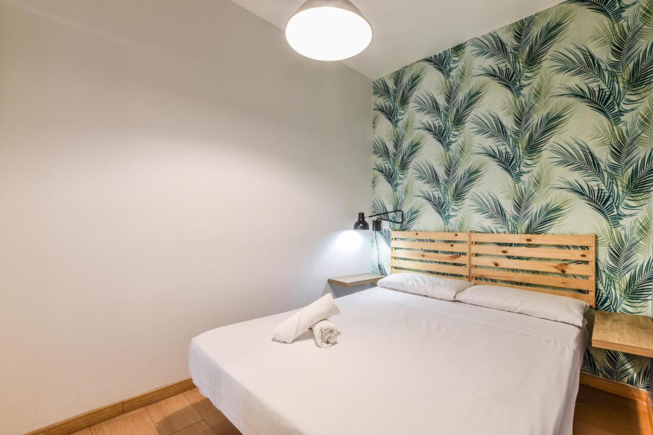 Apartament Acogedor Piso Centro Alquiler Temporal