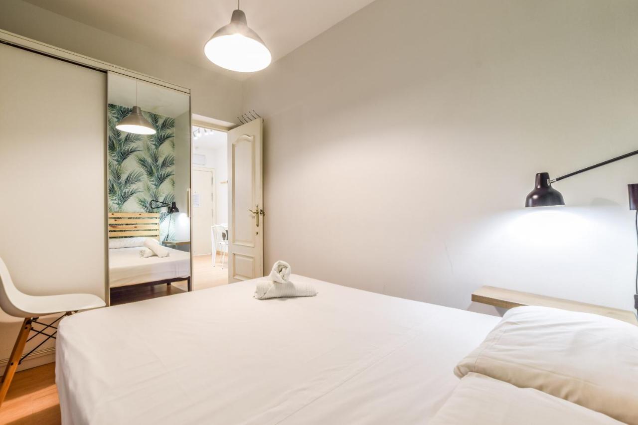 Apartament Acogedor Piso Centro Alquiler Temporal *