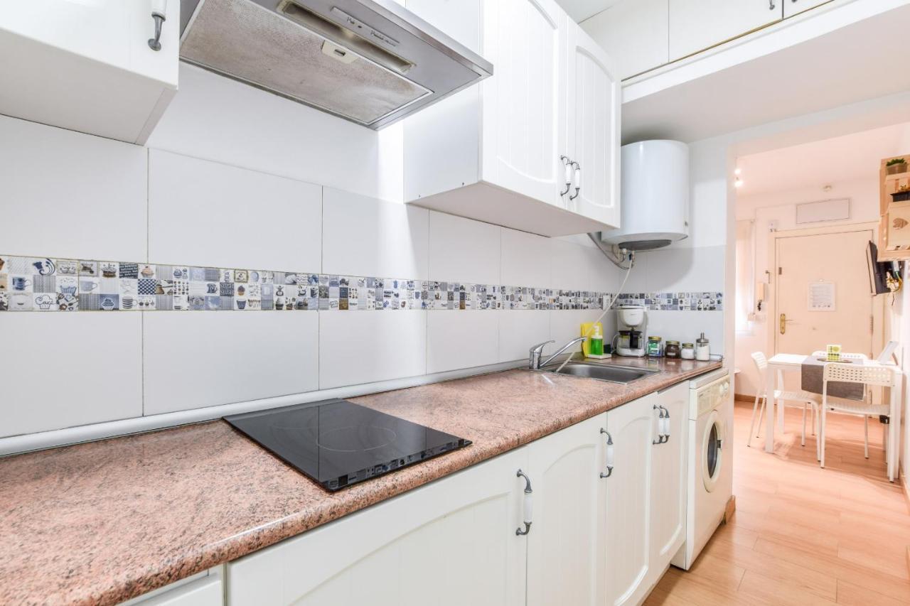 Apartament Acogedor Piso Centro Alquiler Temporal *
